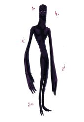 enderman from minecraft