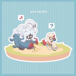 smeargle from pokemon