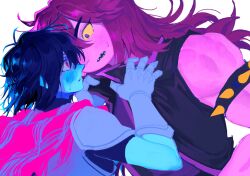kris (dark world) (deltarune) from deltarune