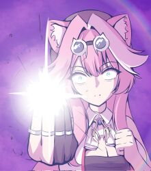 raora panthera from hololive
