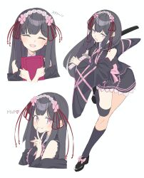 tenka hyakken fan art