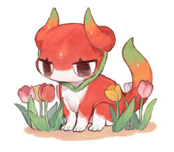 original fan art