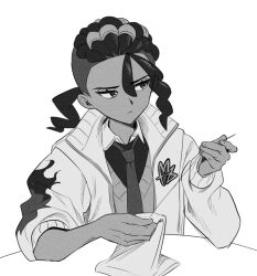 naveen (pokemon) from pokemon