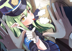 hikari (blue archive) from blue archive