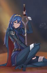 falchion (fire emblem) from fire emblem
