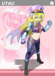 utau fan art