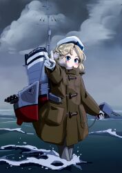 kantai collection fan art