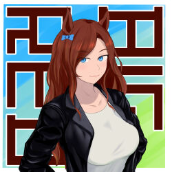 umamusume fan art