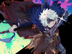 fate/grand order fan art