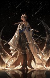 phantom (arknights) from arknights