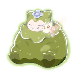 celebi from pokemon