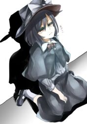 usami renko from touhou