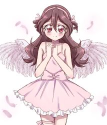 sakura uta (precure) from kimi to idol precure by hakuchuu