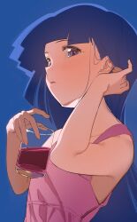 furude rika from higurashi no naku koro ni
