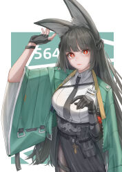 hoshimi miyabi from zenless zone zero