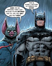 batman from batman (series)