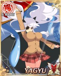 senran kagura fan art
