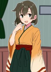 hiryuu (kancolle) from kantai collection
