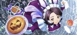 shinozaki sayoko from code geass