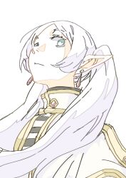 frieren from sousou no frieren by gaihan umeboshi mitchell