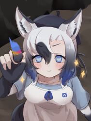 kemono friends fan art