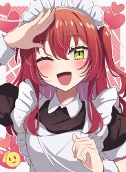 kita ikuyo from bocchi the rock! by meiji (meizi493)