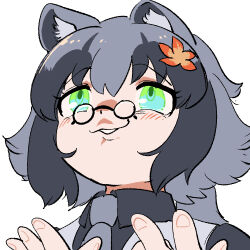 kemono friends fan art