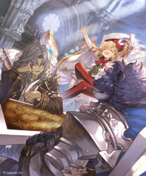 shadowverse fan art