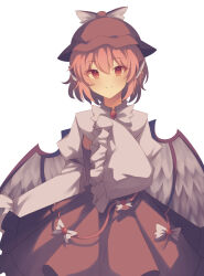 mystia lorelei from touhou