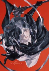 undertaker (elden ring) from elden ring