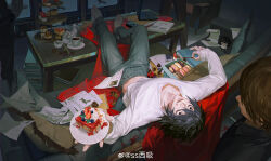 l (death note) from death note