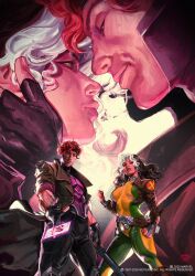 gambit from marvel