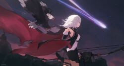 enterprise (azur lane) from azur lane