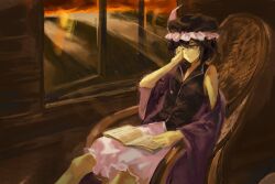 shitodo kuroji from len'en