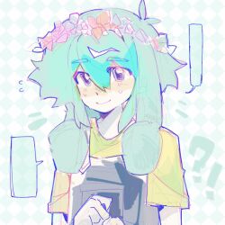 basil (headspace) (omori) from omori