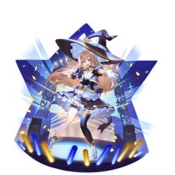 kirisame marisa from touhou