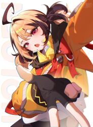 gigi murin from hololive