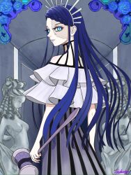 ado (utaite) fan art