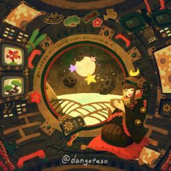 original fan art