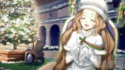 nunnally vi britannia from christmas