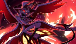 lucifer morningstar (hazbin hotel) from hazbin hotel