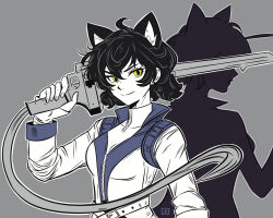 blake belladonna from rwby
