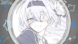 firefly (honkai: star rail) from honkai: star rail