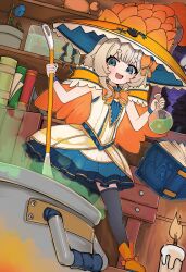 marimari (vtuber) from phase connect