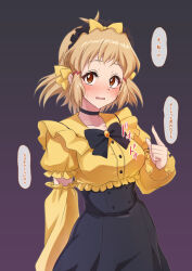 tachibana hibiki (symphogear) from senki zesshou symphogear