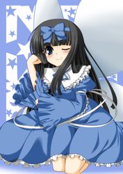 star sapphire from touhou by eiyuu