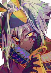 nitocris (fate) from fate/grand order