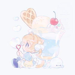 original fan art