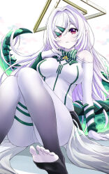 monster strike fan art