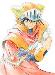 adeu warsam from haou taikei ryuu knight by agahari